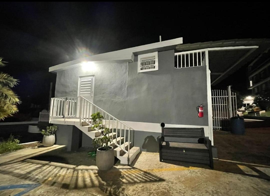 Las Casitas De Village Каролина Экстерьер фото