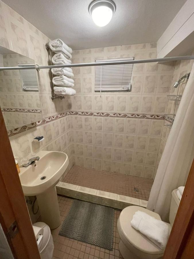 Las Casitas De Village Каролина Экстерьер фото