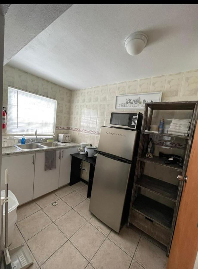 Las Casitas De Village Каролина Экстерьер фото
